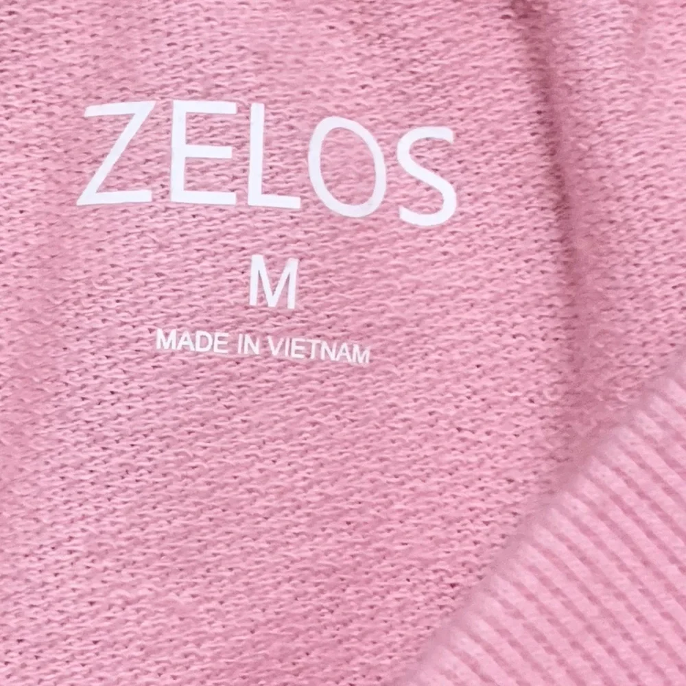 ZELOS tie dye
